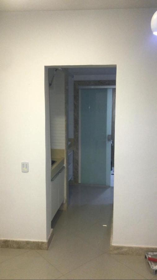 Angra Inn Ap Quarto E Sala Angra dos Reis Bagian luar foto