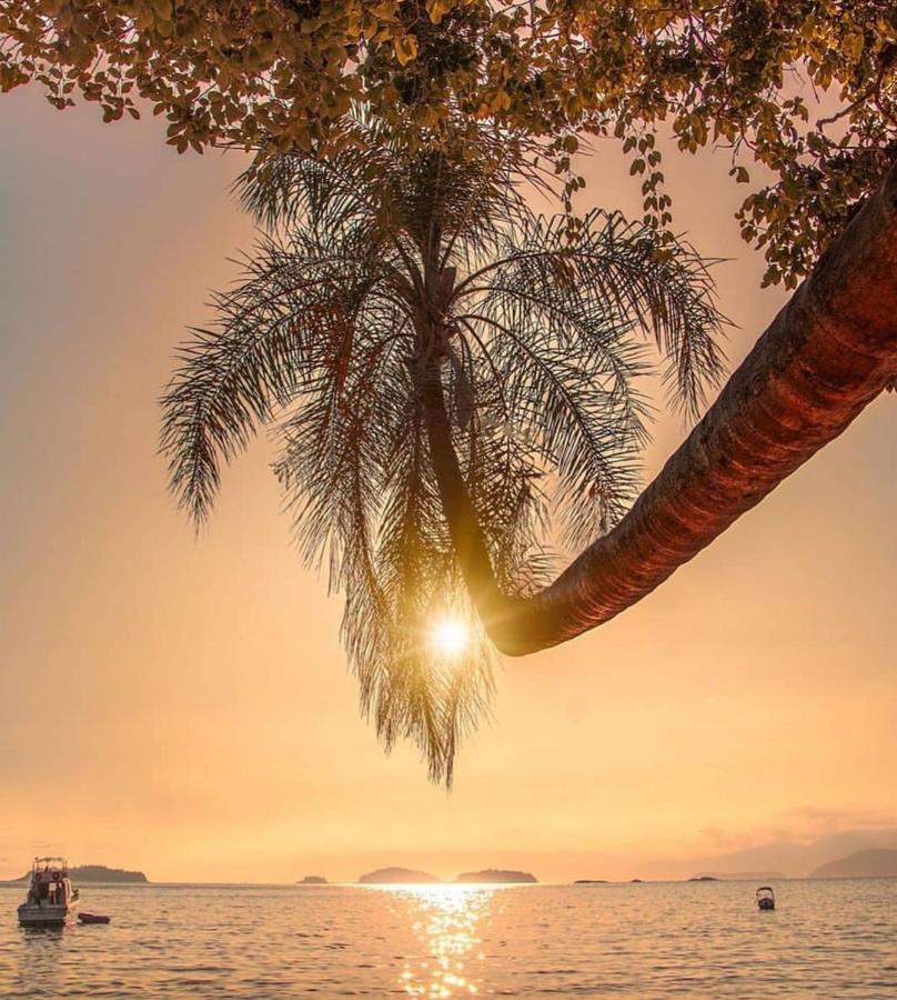 Angra Inn Ap Quarto E Sala Angra dos Reis Bagian luar foto