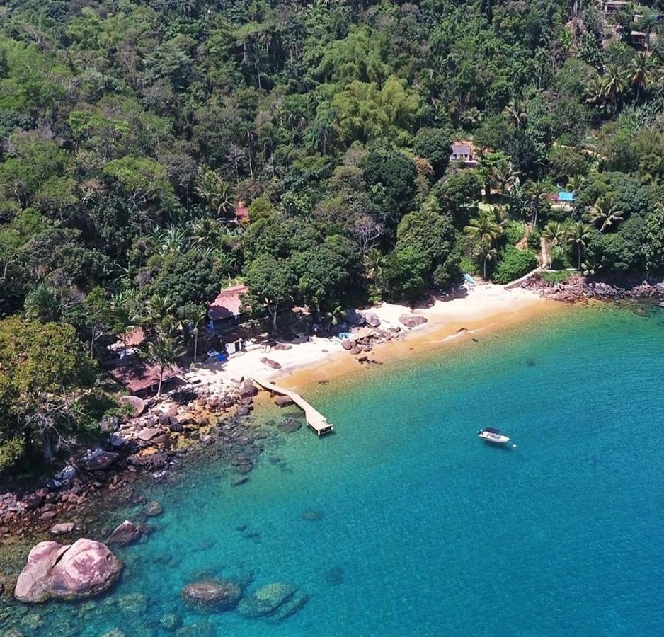 Angra Inn Ap Quarto E Sala Angra dos Reis Bagian luar foto