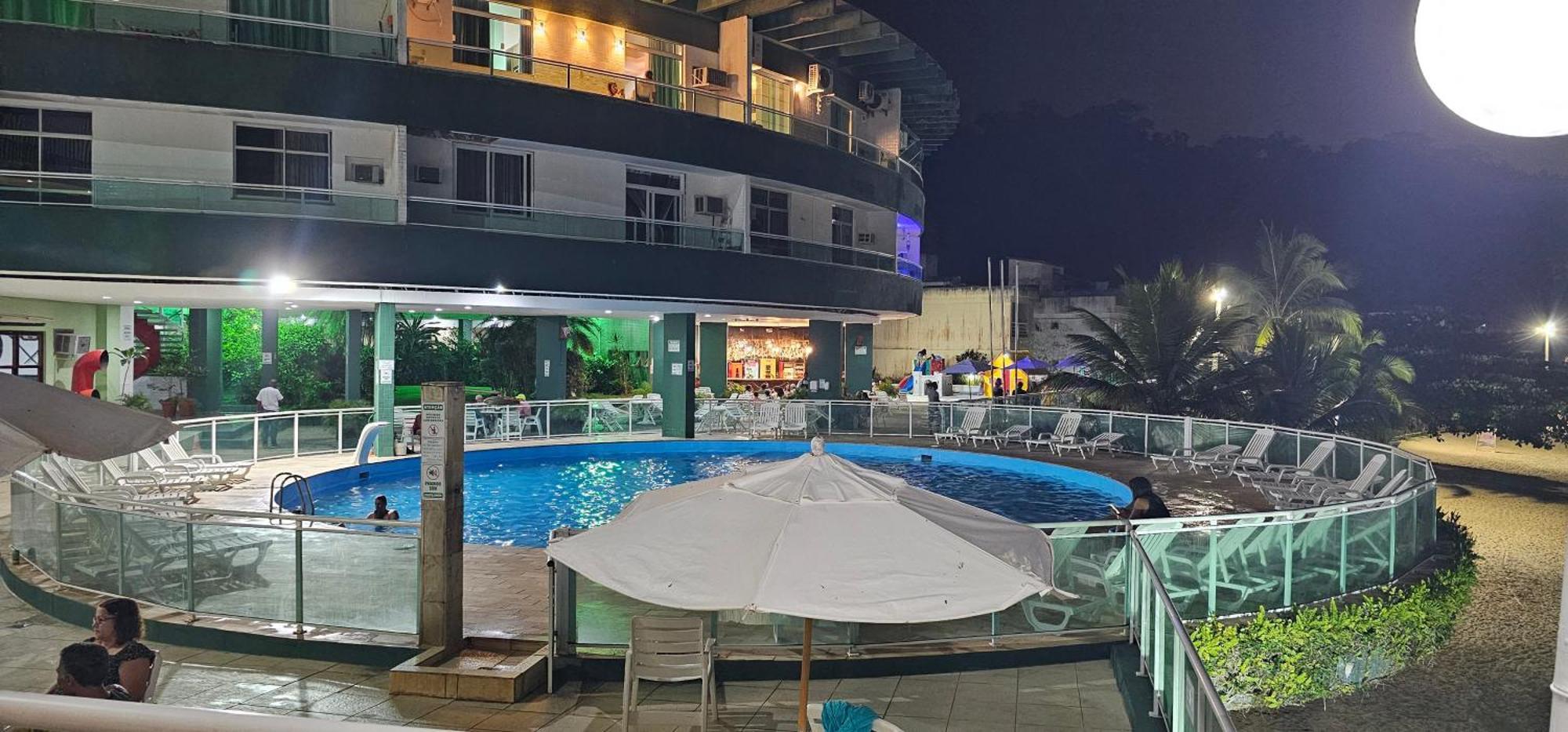 Angra Inn Ap Quarto E Sala Angra dos Reis Bagian luar foto