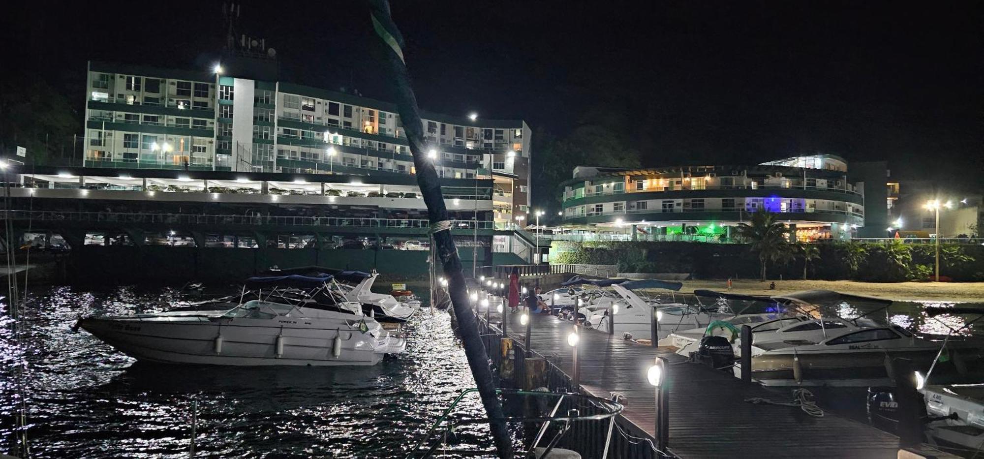 Angra Inn Ap Quarto E Sala Angra dos Reis Bagian luar foto
