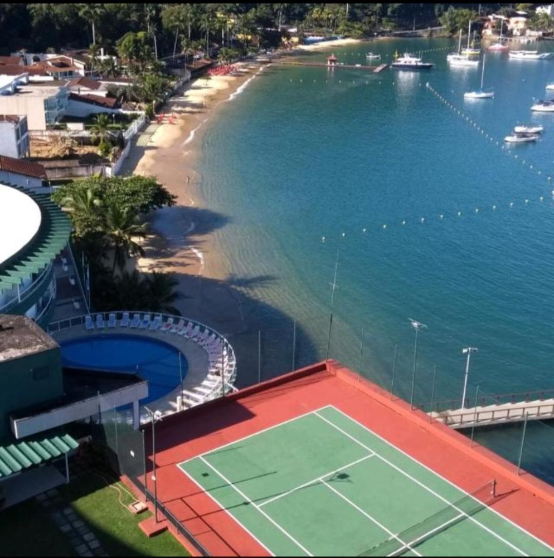 Angra Inn Ap Quarto E Sala Angra dos Reis Bagian luar foto